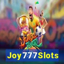 Joy777Slots