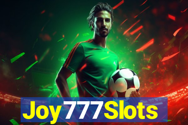 Joy777Slots