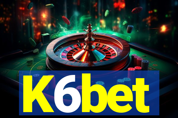 K6bet