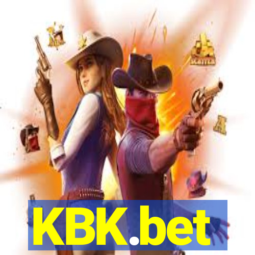 KBK.bet