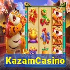 KazamCasino