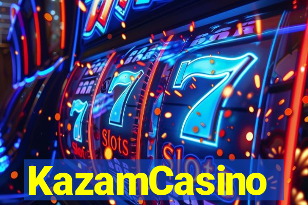 KazamCasino