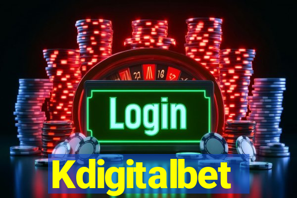 Kdigitalbet