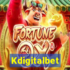 Kdigitalbet