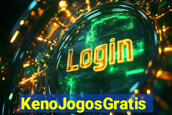 KenoJogosGratis