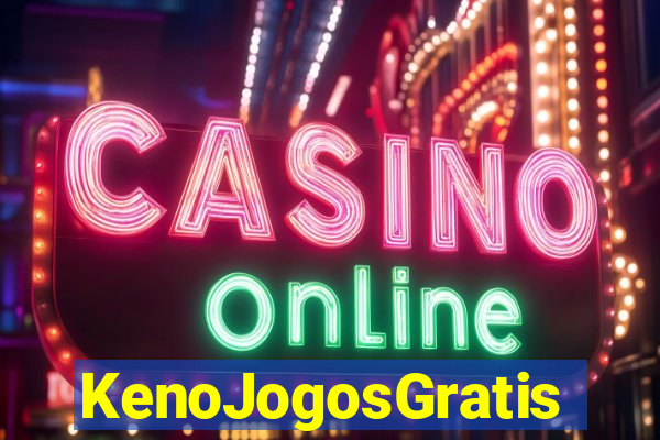 KenoJogosGratis