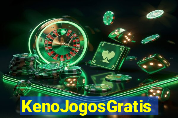 KenoJogosGratis