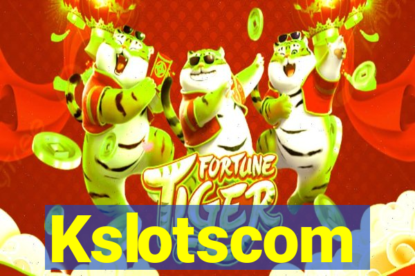 Kslotscom