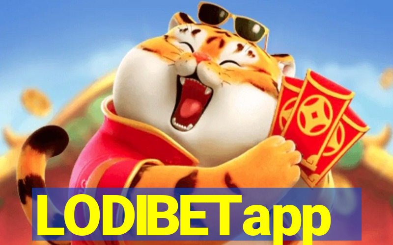 LODIBETapp