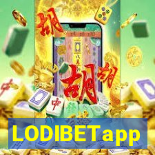 LODIBETapp