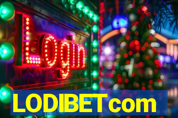 LODIBETcom