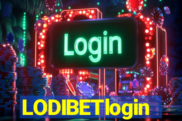 LODIBETlogin