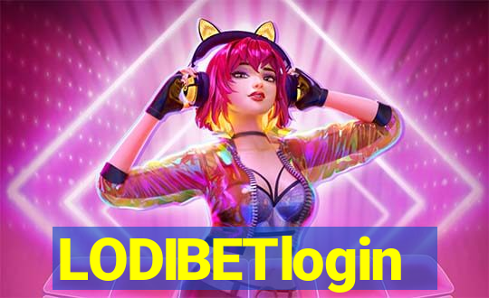 LODIBETlogin