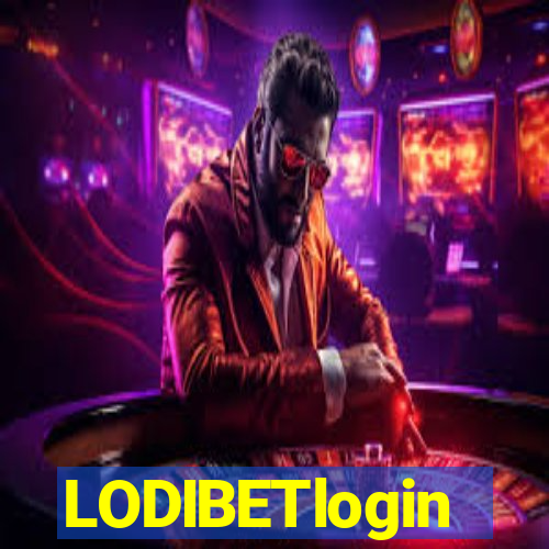 LODIBETlogin