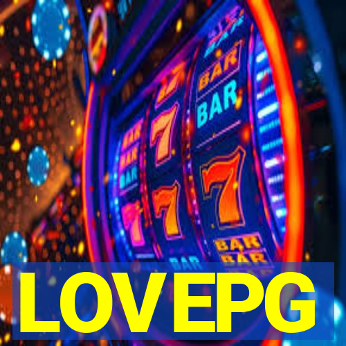 LOVEPG