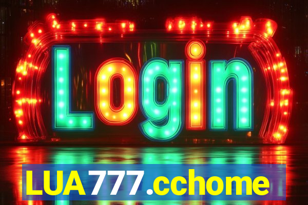 LUA777.cchome