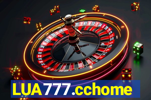 LUA777.cchome