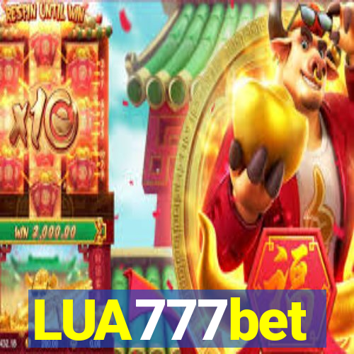 LUA777bet