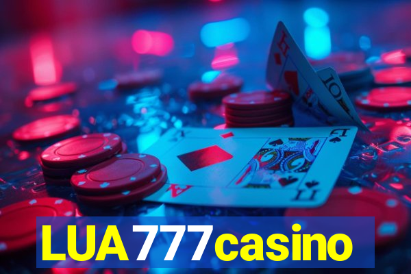 LUA777casino