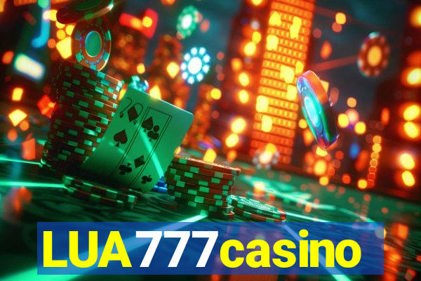 LUA777casino