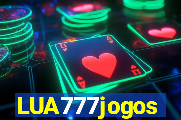 LUA777jogos