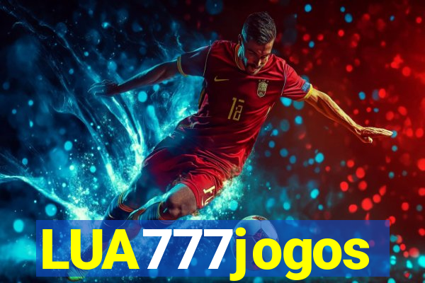 LUA777jogos