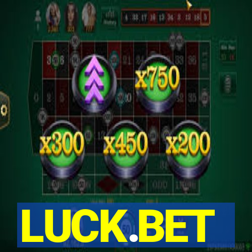 LUCK.BET