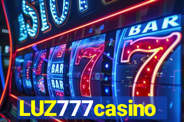 LUZ777casino