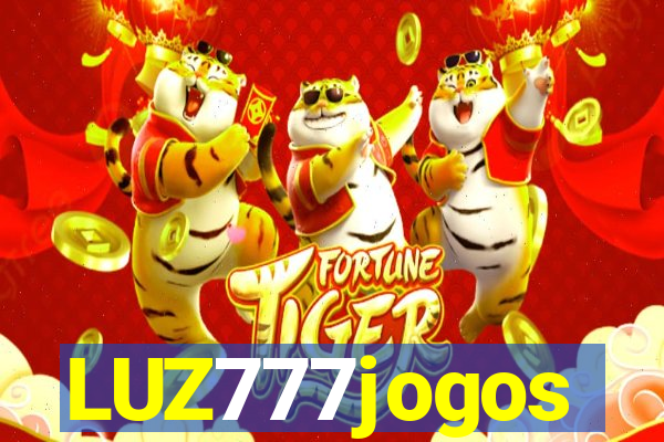 LUZ777jogos