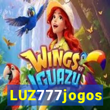 LUZ777jogos