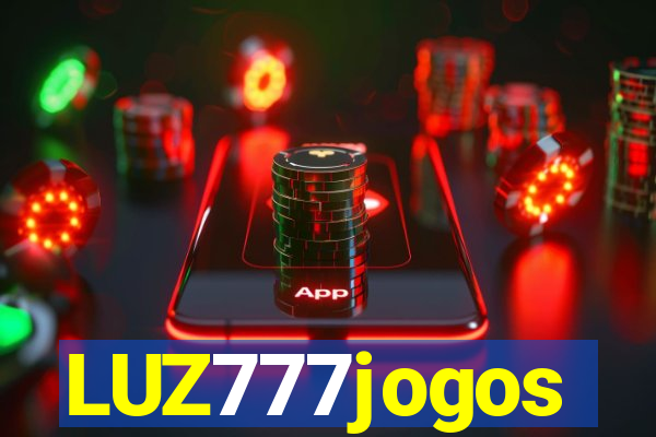 LUZ777jogos