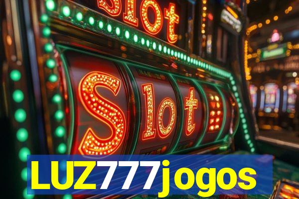 LUZ777jogos