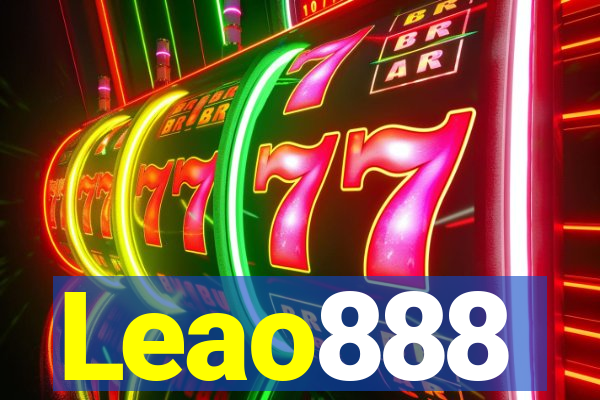 Leao888