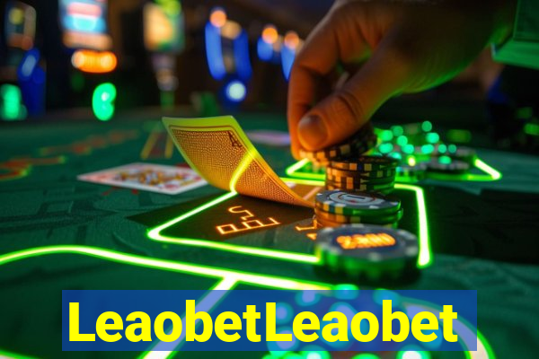 LeaobetLeaobet