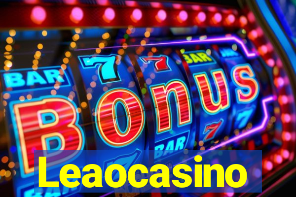 Leaocasino