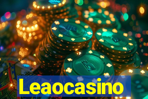 Leaocasino