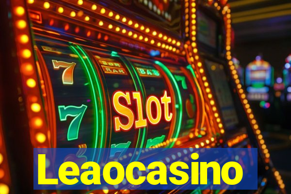 Leaocasino