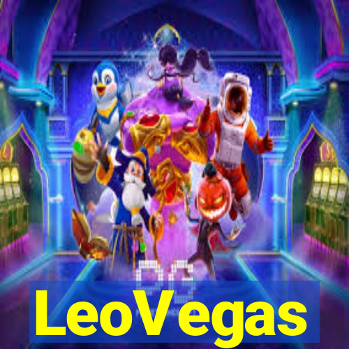 LeoVegas