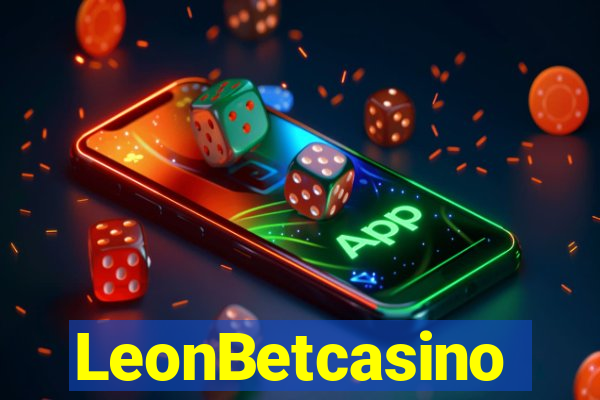 LeonBetcasino