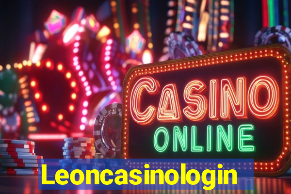 Leoncasinologin