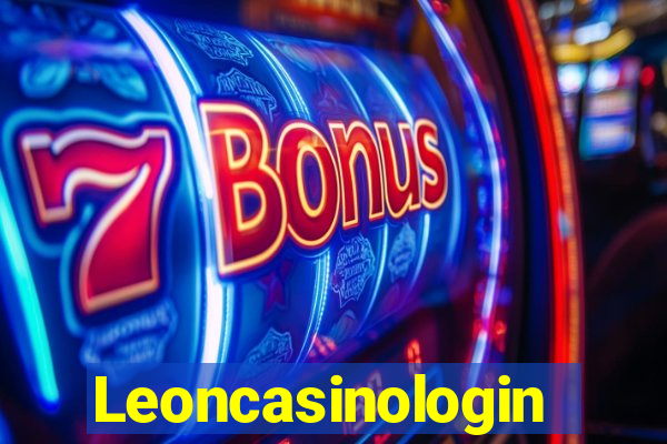 Leoncasinologin