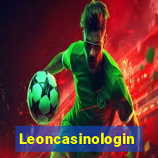 Leoncasinologin