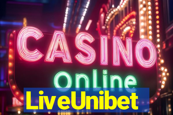 LiveUnibet