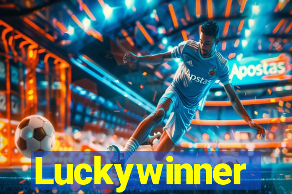 Luckywinner