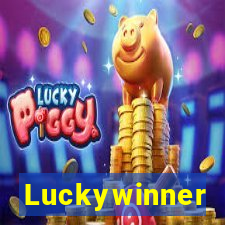 Luckywinner