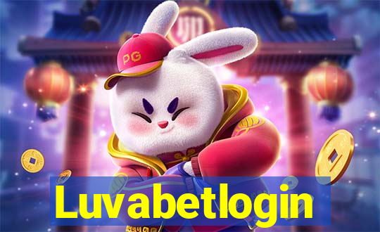 Luvabetlogin