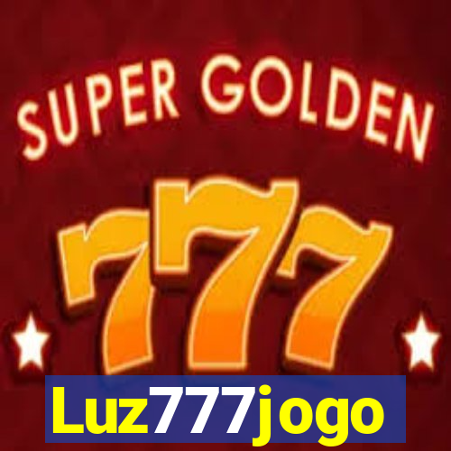 Luz777jogo