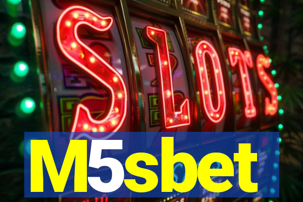 M5sbet