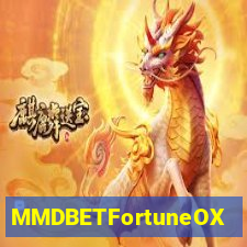 MMDBETFortuneOX