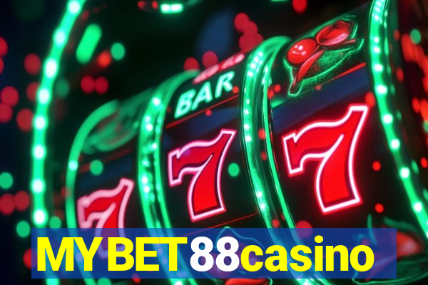 MYBET88casino